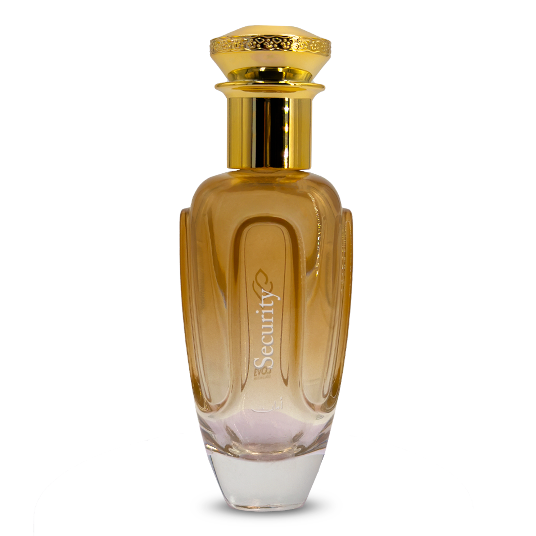 Perfume Love Arábia Warmth Of Bonds Security 100ml