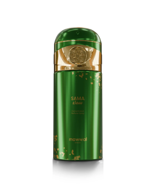 Perfume Spray Mawwal Arábia Sama 250ml