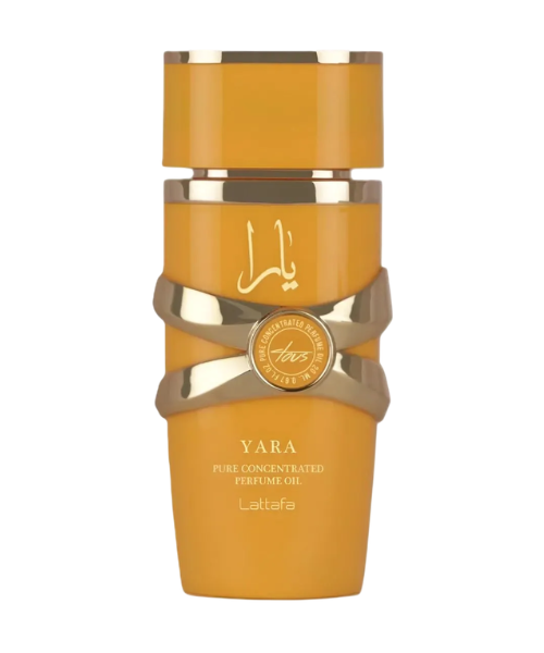 Perfume Lattafa Yara Tous 100ml