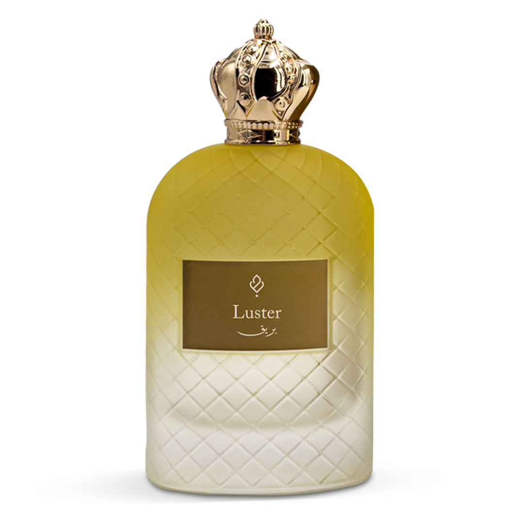 Perfume Love Arábia Lustre Of The Self Luster 100ml