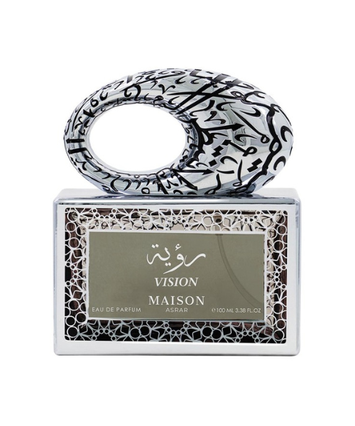 Perfume Maison Asrar Vision 100ml
