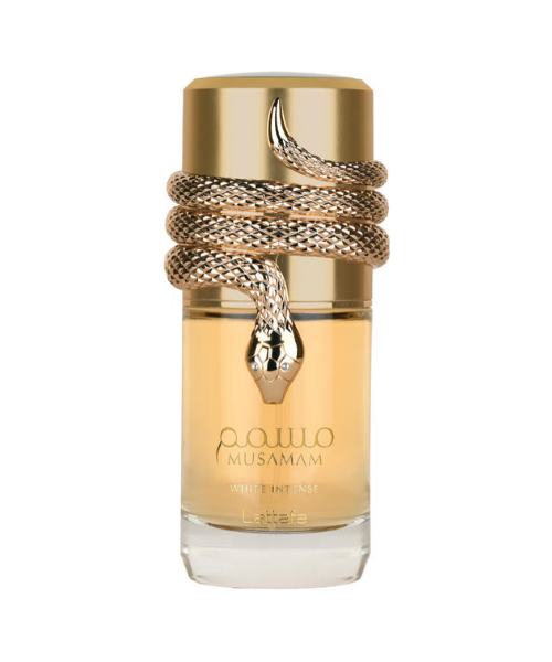 Perfume Lattafa Musamam White Intense 100ml