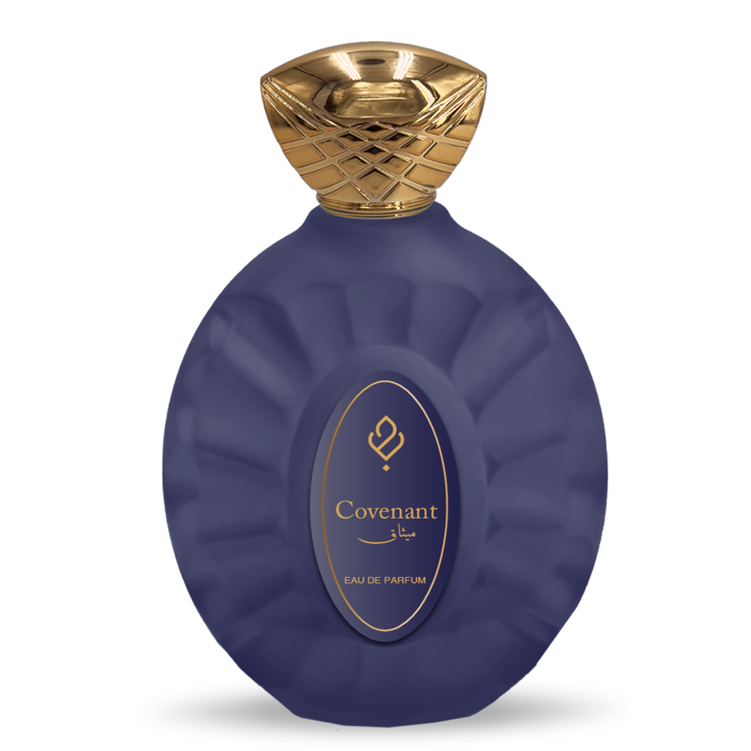 Perfume Love Arábia Pact Of Eternity Covenant 100ml