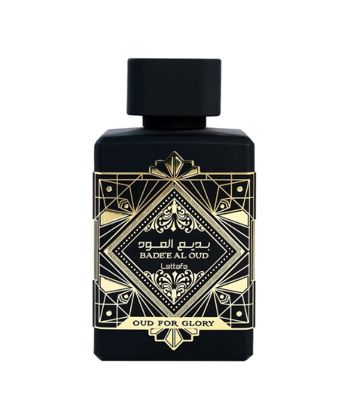 Perfume Lattafa Badee Al Oud Honor & Glory 100ml