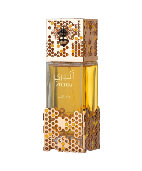 Perfume Lattafa Atheeri 100ml