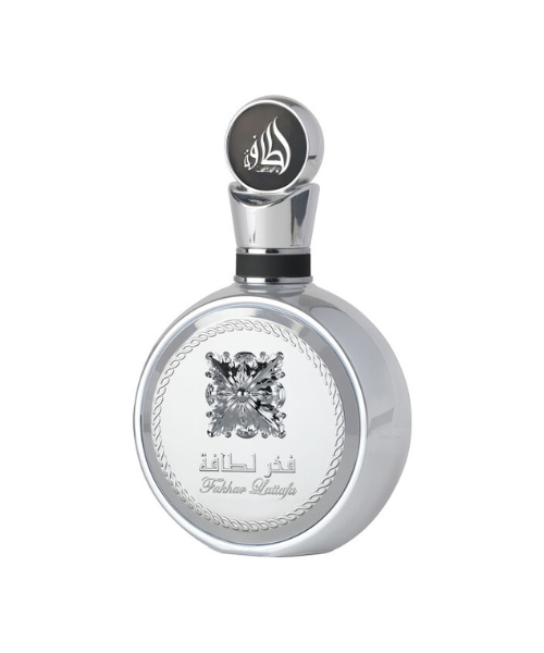 Perfume Lattafa Fakhar Platinum 100ml