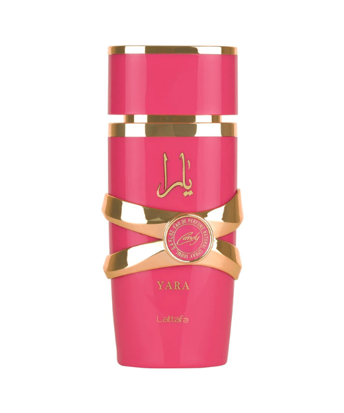 Perfume Lattafa Yara Candy 100ml