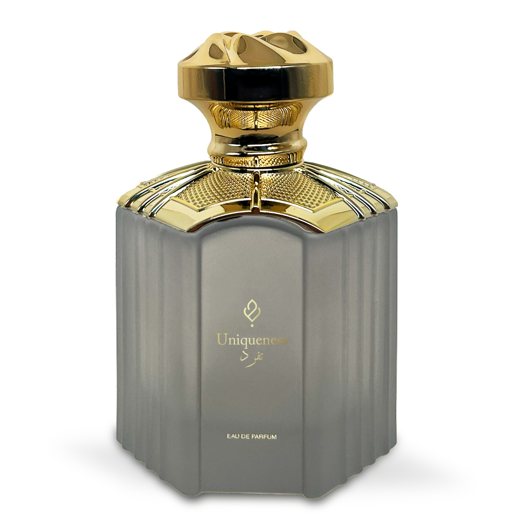 Perfume Love Arábia Rarity Of Love Uniqueness 100ml