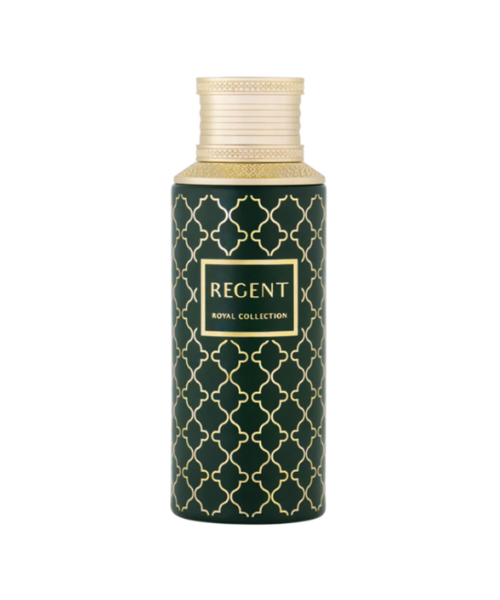 Perfume Maison Asrar Regent 100ml