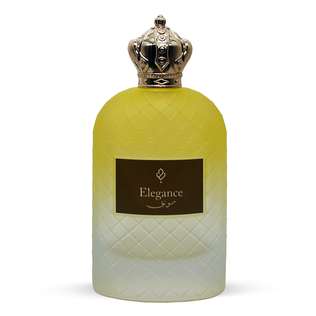 Perfume Love Arábia Lustre Of The Self Elegance 100ml