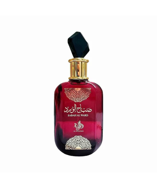 Perfume Al Wataniah Sabah Al Ward 100ml