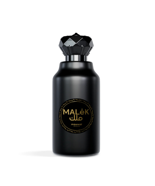 Perfume Mawwal Arábia Malek 100ml