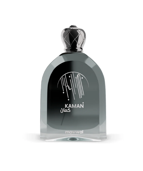 Perfume Mawwal Arábia Kaman 100ml