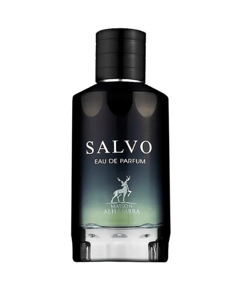 Perfume Maison Alhambra Salvo EDP 100ml