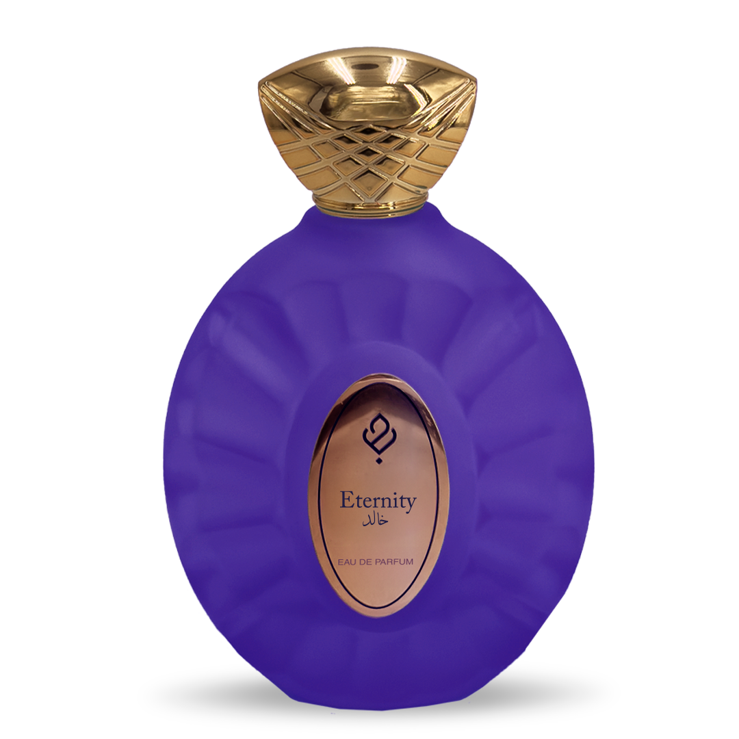 Perfume Love Arábia Pact Of Eternity Eternity 100ml