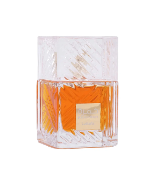 Perfume Lattafa Khamrah 100ml