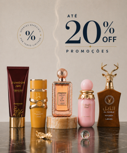 Promoções