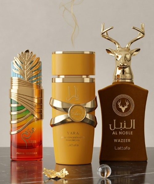 Perfumes
