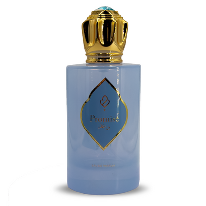 Perfume Love Arábia Eternal Pulse Promise 100ml