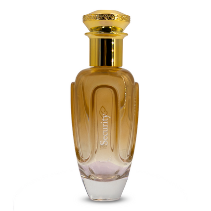 Perfume Love Arábia Warmth Of Bonds Security 100ml