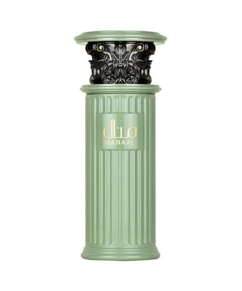 Perfume Ard Al Zaafaran Manaal 100ml