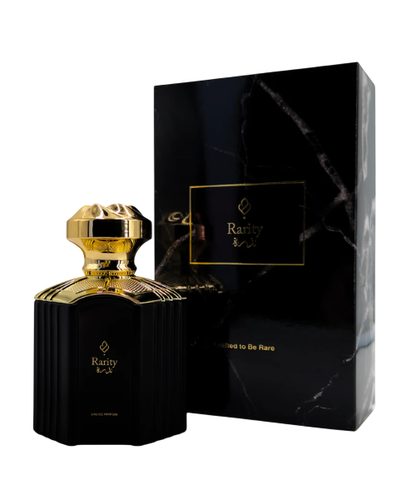 Perfume Love Arábia Rarity Of Love Rarity 100ml