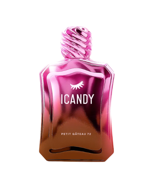 Perfume Icandy Petit Gateau 72 100ml