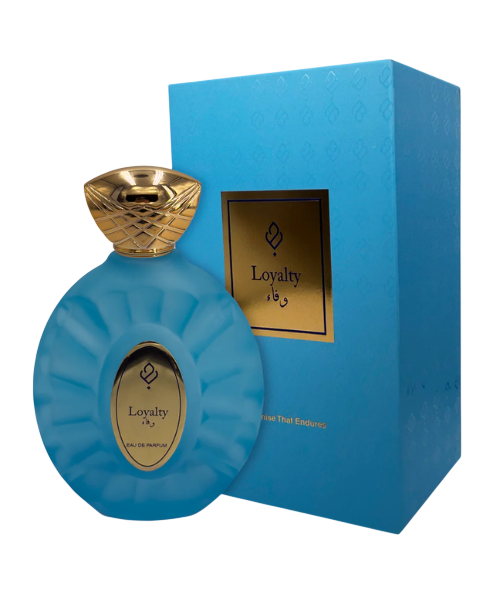 Perfume Love Arábia Pact Of Eternity Loyalty