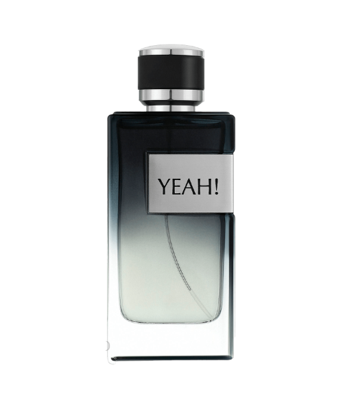 Perfume Maison Alhambra Yeah Man 100ml