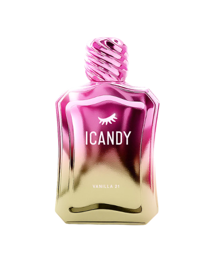 Perfume Icandy Vanilla 21 100ml