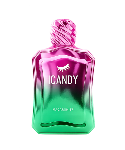 Perfume Icandy Macaron 37 100ml