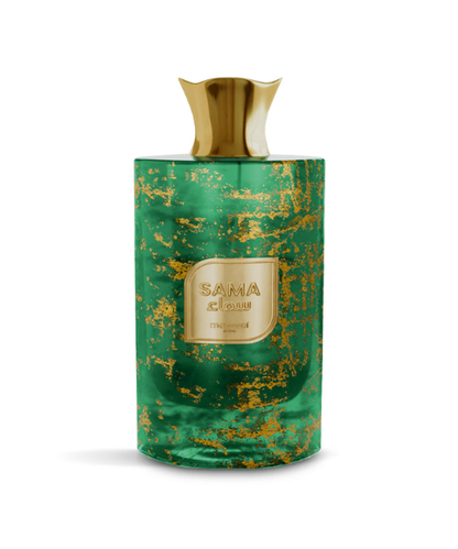 Perfume Mawwal Arábia Sama 100ml