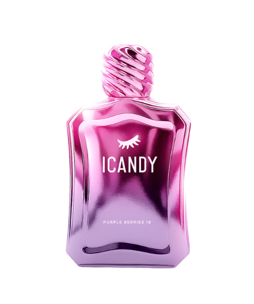 Perfume Icandy Purple Berries 18 100ml