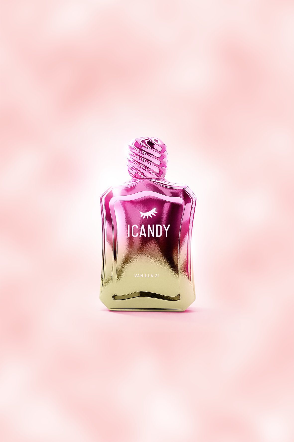 Perfume Icandy Vanilla 21 100ml