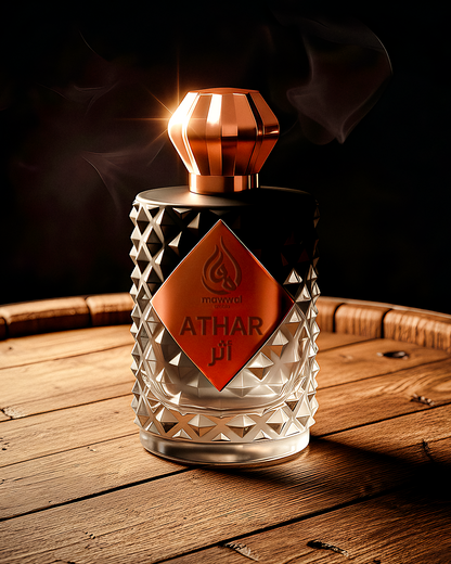 Perfume Mawwal Arábia Athar 100ml