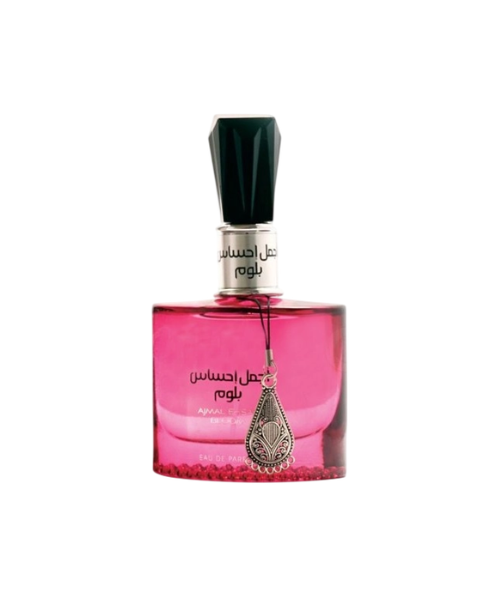 Perfume Ard Al Zaafaran Ajmal Ehsas Bloom 100ml
