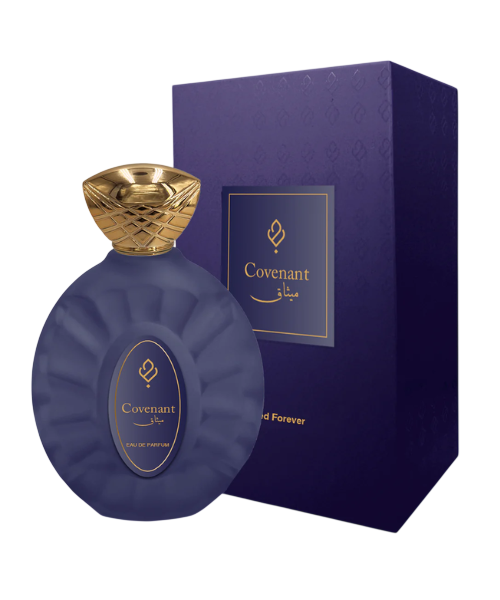 Perfume Love Arábia Pact Of Eternity Covenant 100ml