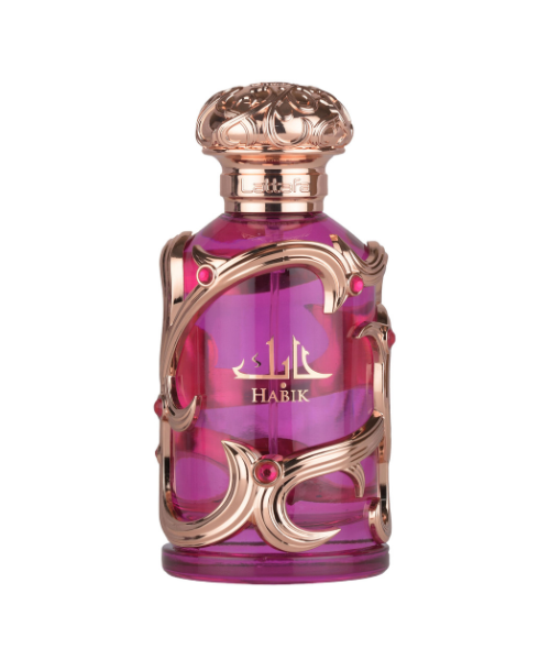 Perfume Lattafa Habik Woman 100ml