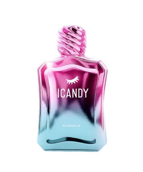 Perfume Icandy Rainbow 26 100ml