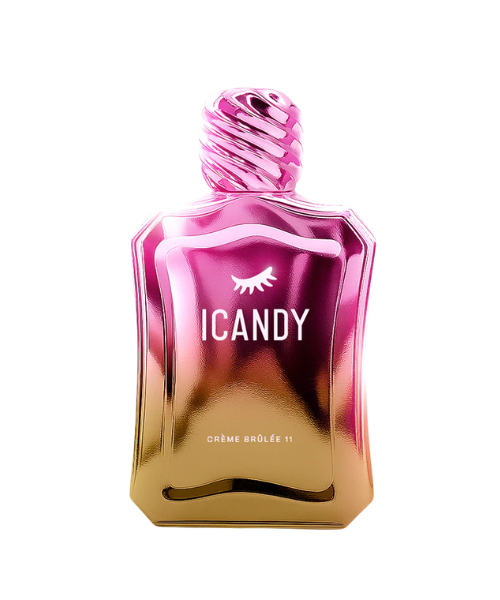 Perfume Icandy Creme Brulée 11 100ml