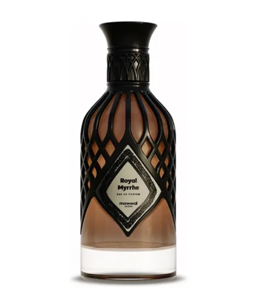 Perfume Mawwal Arábia Royal Myrrhe 100ml