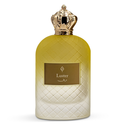 Perfume Love Arábia Lustre Of The Self Luster 100ml