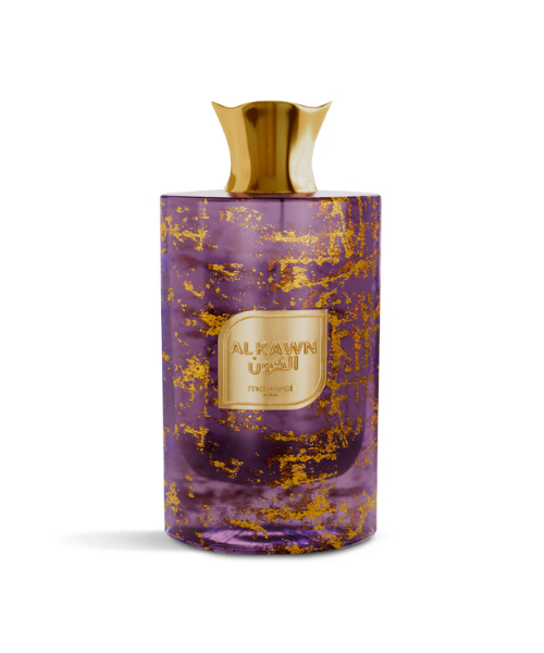 Perfume Mawwal Arábia Alkawn 100ml