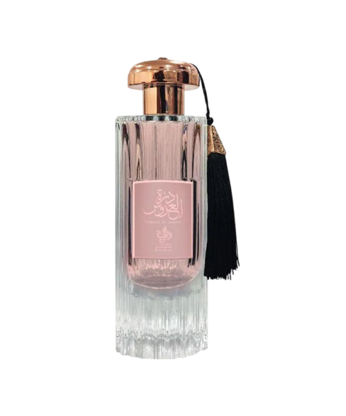 Perfume Al Wataniah Durrat Al Aroos 100ml