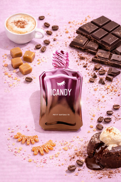 Perfume Icandy Petit Gateau 72 100ml