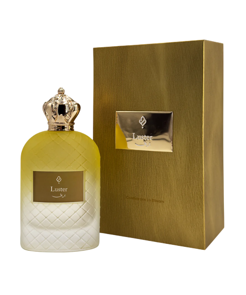 Perfume Love Arábia Lustre Of The Self Luster 100ml