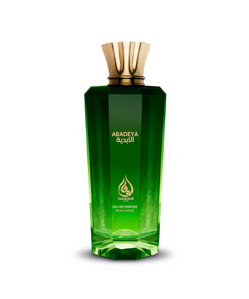 Perfume Mawwal Arábia Abadeya 100ml