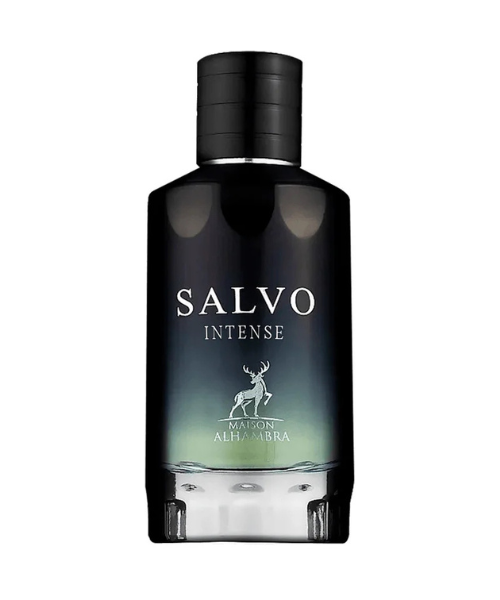 Perfume Maison Alhambra Salvo Intense 100ml