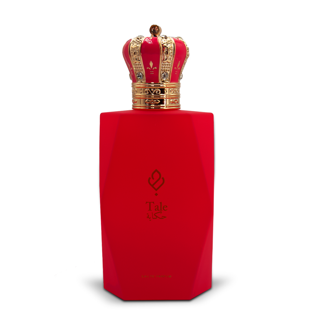 Perfume Love Arábia Tale Of Ember Tale 100ml