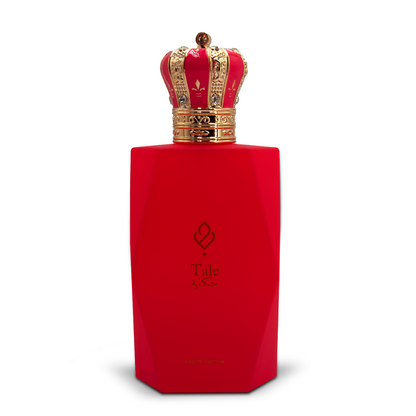 Perfume Love Arábia Tale Of Ember Tale 100ml